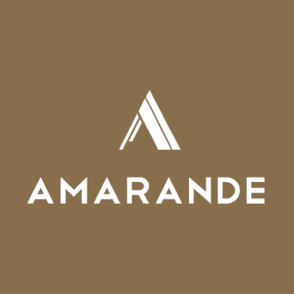 amarande hotel booking